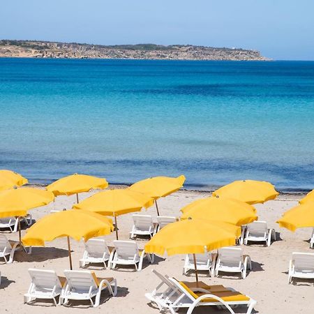 Pool And Sea Merill Apartments - Happy Rentals Mellieħa Exterior foto