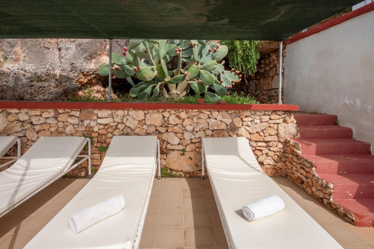 Pool And Sea Merill Apartments - Happy Rentals Mellieħa Exterior foto